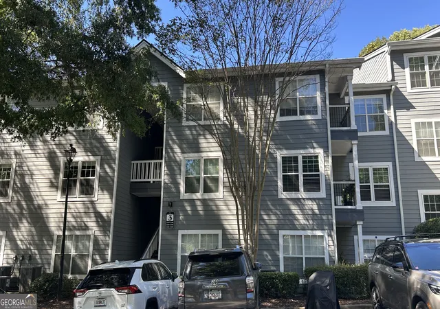 Condo for sale at 3307 Santa Fe Pkwy, Atlanta, GA 30350 | MLS# 10849731