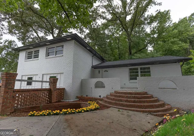 Photo 1 of Single family home for sale at 2503 Whites Ml Rd, Decatur, GA 30032 | MLS# 10792819 | Listing updated on 2026-09-23