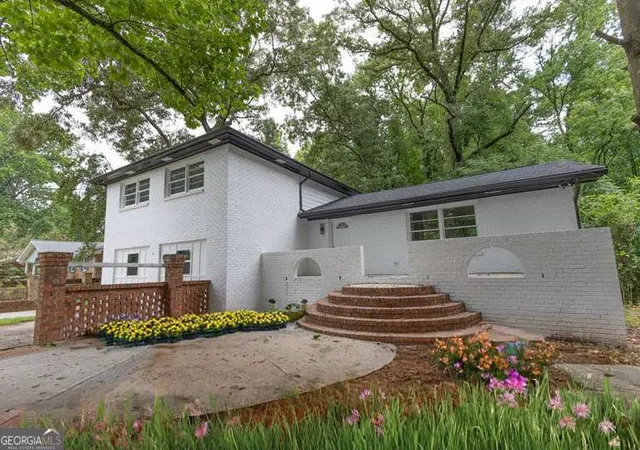 Photo 2 of Single family home for sale at 2503 Whites Ml Rd, Decatur, GA 30032 | MLS# 10792819 | Listing updated on 2026-09-23