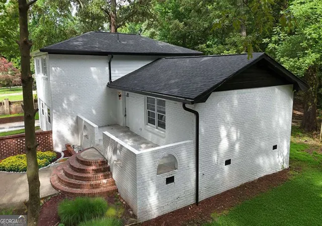 Photo 3 of Single family home for sale at 2503 Whites Ml Rd, Decatur, GA 30032 | MLS# 10792819 | Listing updated on 2026-09-23