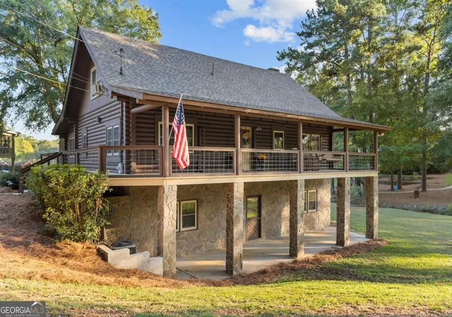 1st image of 224 Loch Wy, Eatonton, GA 31024 | MLS# 10728775