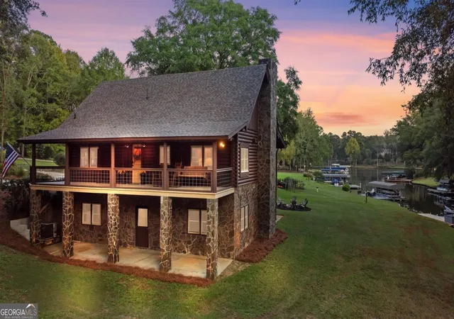 2nd image of 224 Loch Wy, Eatonton, GA 31024 | MLS# 10728775