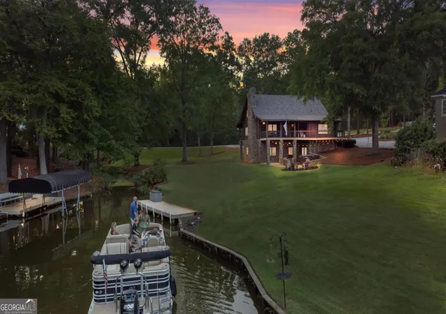 3rd image of 224 Loch Wy, Eatonton, GA 31024 | MLS# 10728775