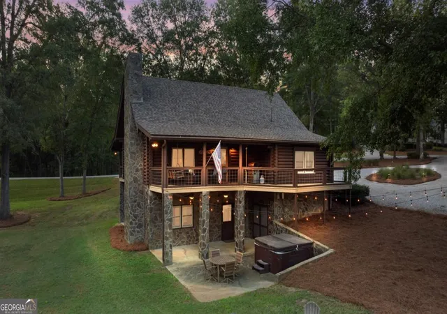 4th image of 224 Loch Wy, Eatonton, GA 31024 | MLS# 10728775