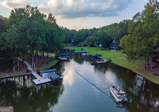 59th image of 224 Loch Wy, Eatonton, GA 31024 | MLS# 10728775