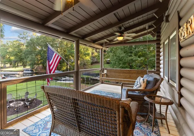 5th image of 224 Loch Wy, Eatonton, GA 31024 | MLS# 10728775