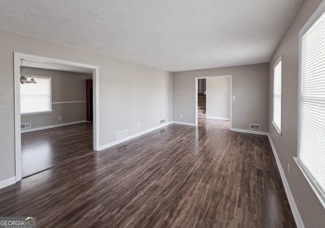Photo 3 of Single family home for sale at 1481 Smokehouse Ln, Stone Mountain, GA 30088 | MLS# 10765854 | Listing updated on 2026-09-18