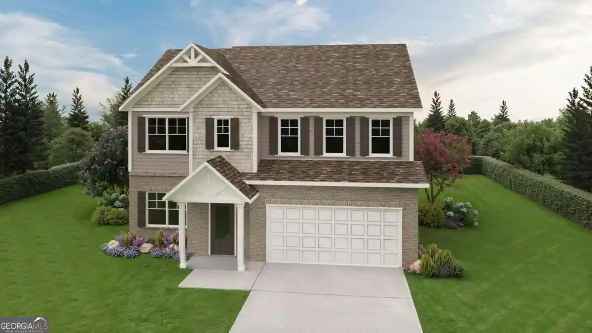 Photo 1 of Single family home for sale at 5814 Maddox Rd, Morrow, GA 30260 | MLS# 10851330 | Listing updated on 2026-10-20