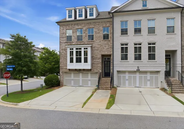 Photo 3 of Townhouse for sale at 1421 Wisteria Wall Dr, Suwanee, GA 30024 | MLS# 10790972 | Listing updated on 2026-08-29