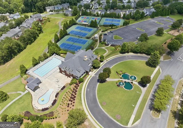 52nd image of 1421 Wisteria Wall Dr, Suwanee, GA 30024 | MLS# 10790972