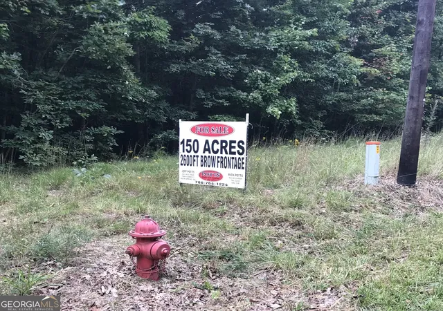 5th image of 0 Old State Road, Menlo, GA 30731 | MLS# 10819496