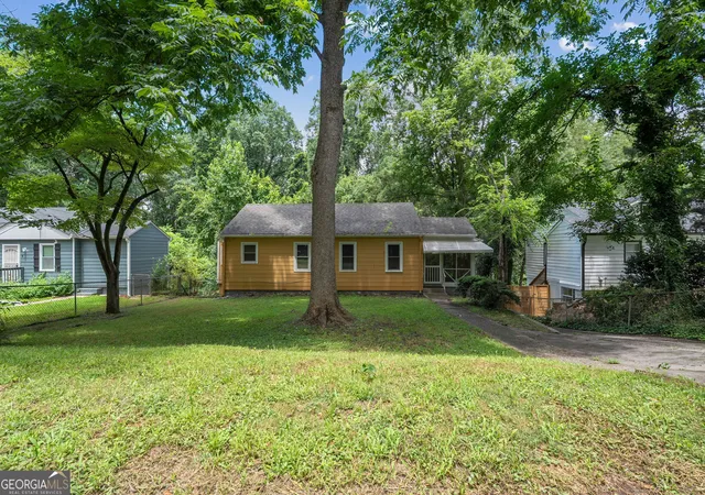 2nd image of 178 Meador Wy Se, Atlanta, GA 30315 | MLS# 10815690