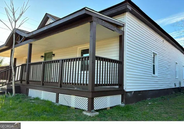Photo 3 of Multi family home for sale at 1195 Lawton Dr, Macon, GA 31201 | MLS# 10819200 | Listing updated on 2026-08-18