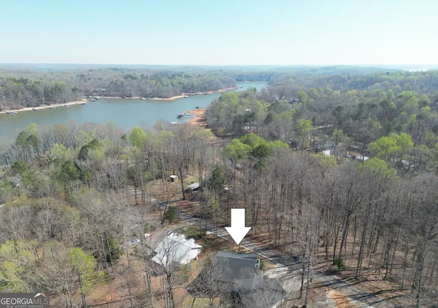 Homes for sale in Lavonia, GA | 504 Rue Chalet, Lavonia, GA 30553 | MLS# 10715405