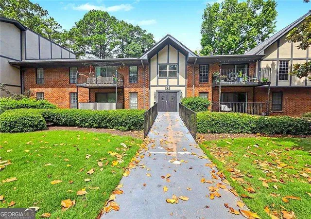 1st image of 6851 Roswell Rd #H33, Atlanta, GA 30328 | MLS# 10788867