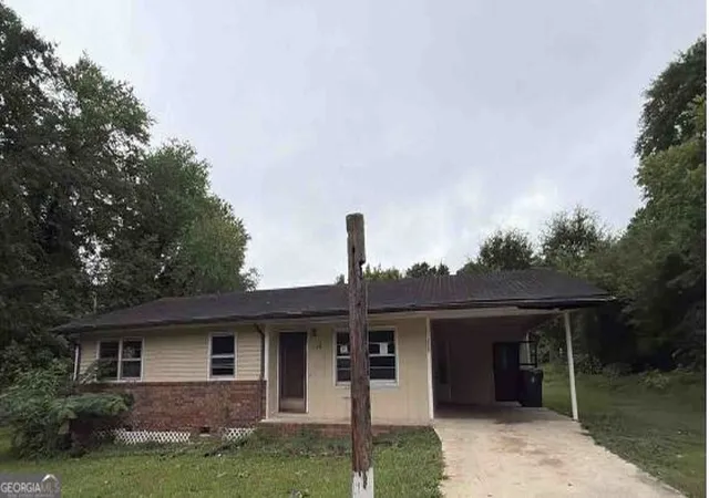 1st image of 288 Lewis St, Toccoa, GA 30577 | MLS# 10821482