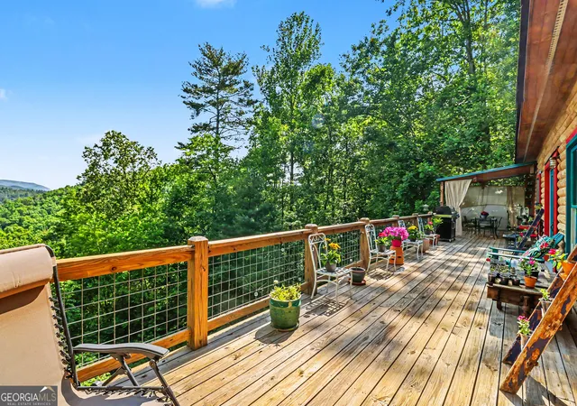 2nd image of 187 Fox Trot Rd, Clayton, GA 30525 | MLS# 10769935