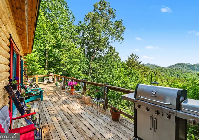 3rd image of 187 Fox Trot Rd, Clayton, GA 30525 | MLS# 10769935
