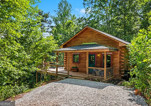 44th image of 187 Fox Trot Rd, Clayton, GA 30525 | MLS# 10769935