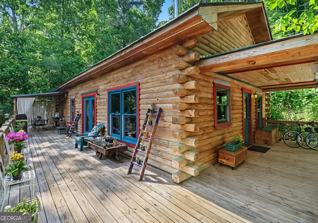 5th image of 187 Fox Trot Rd, Clayton, GA 30525 | MLS# 10769935