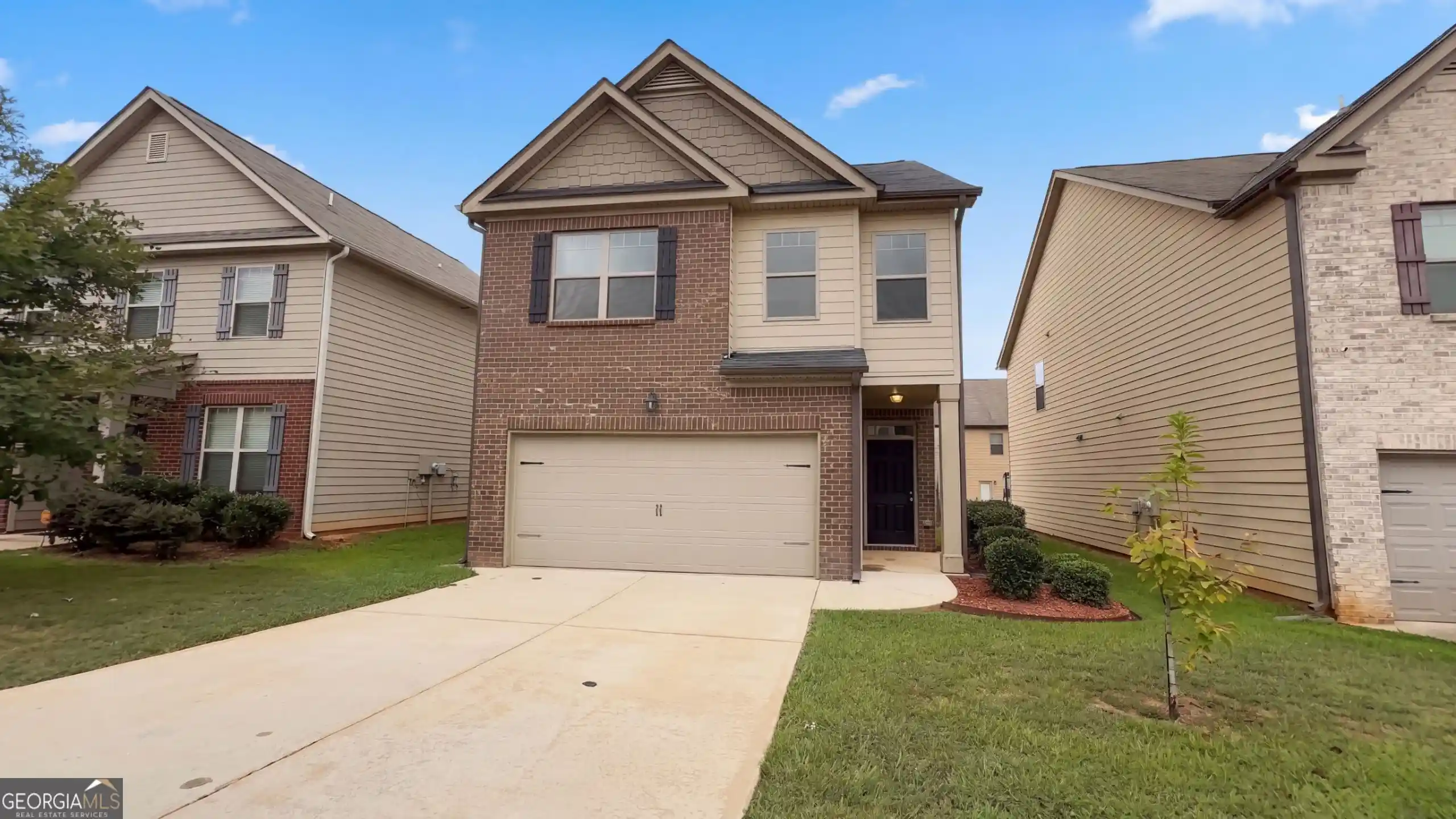 Photo 1 of Single family home for sale at 11828 Lovejoy Xing Blvd, Lovejoy, GA 30228 | MLS# 10857388 | Listing updated on 2026-10-23
