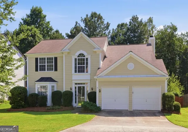 Photo 1 of Single family home for sale at 4320 Sugar Maple Chase Nw, Acworth, GA 30101 | MLS# 10829983 | Listing updated on 2026-09-12