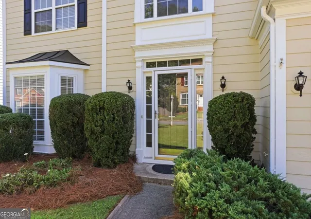 Photo 2 of Single family home for sale at 4320 Sugar Maple Chase Nw, Acworth, GA 30101 | MLS# 10829983 | Listing updated on 2026-09-12