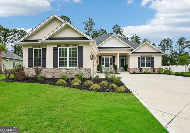 1st image of 204 Fiddlers Cove Dr, Kingsland, GA 31548 | MLS# 10800116