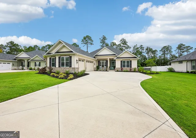 3rd image of 204 Fiddlers Cove Dr, Kingsland, GA 31548 | MLS# 10800116
