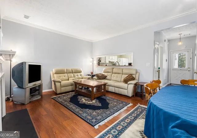 Photo 3 of Townhouse for sale at 603 Wedgewood Way, Sandy Springs, GA 30350 | MLS# 10819460 | Listing updated on 2026-08-19