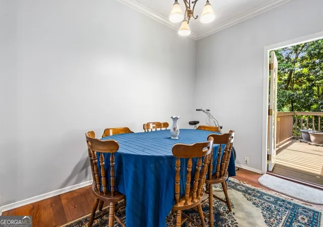 Photo 4 of Townhouse for sale at 603 Wedgewood Way, Sandy Springs, GA 30350 | MLS# 10819460 | Listing updated on 2026-08-19