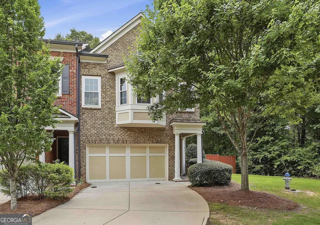 Homes for sale in Peachtree City, GA | 50 Star Spangled Ln, Peachtree City, GA 30269 | MLS# 10793410