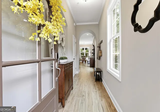 Homes for sale in Peachtree City, GA | 50 Star Spangled Ln, Peachtree City, GA 30269 | MLS# 10793410
