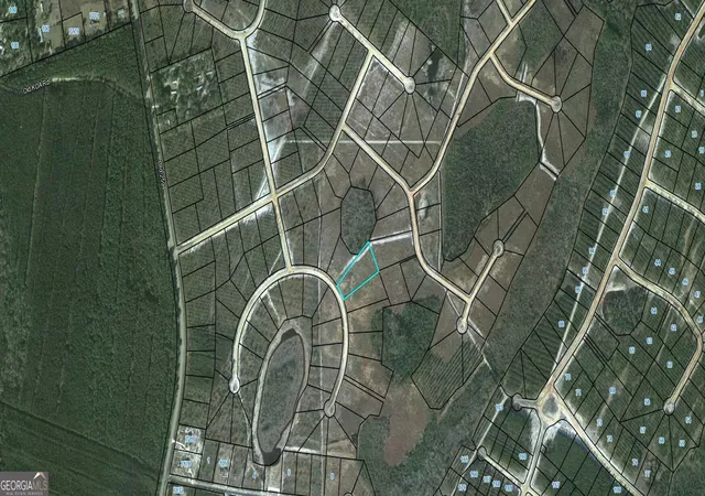 Photo 1 of Land for sale at Lot 114 Pinecrest, Waynesville, GA 31566 | MLS# 10829425 | Listing updated on 2026-09-03