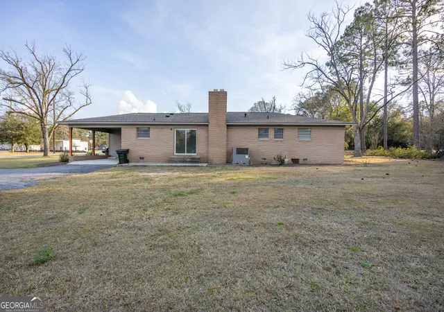 17th image of 523 Pitt Moore Rd, Statesboro, GA 30458 | MLS# 10811712