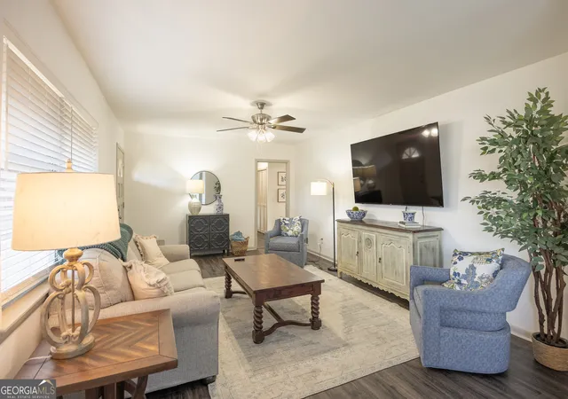 2nd image of 523 Pitt Moore Rd, Statesboro, GA 30458 | MLS# 10811712
