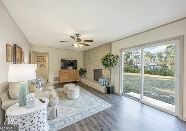 Photo 3 of Single family home for sale at 523 Pitt Moore Rd, Statesboro, GA 30458 | MLS# 10811712 | Listing updated on 2026-08-06