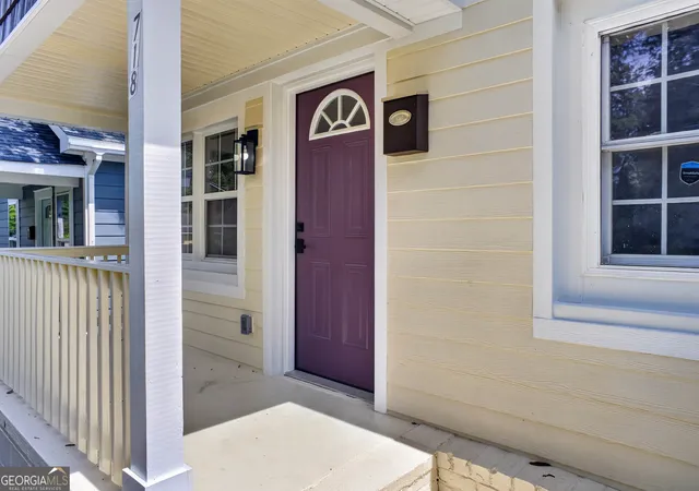 3rd image of 718 W 51St St, Savannah, GA 31405 | MLS# 10815229