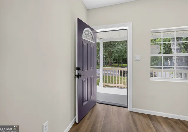 5th image of 718 W 51St St, Savannah, GA 31405 | MLS# 10815229