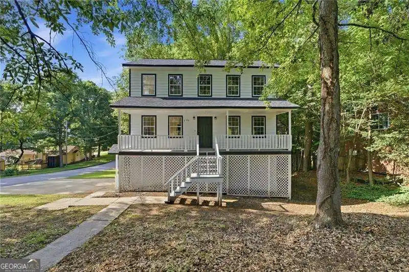 Photo 1 of Single family home for sale at 2772 Arctic Ct, Morrow, GA 30260 | MLS# 10854156 | Listing updated on 2026-10-27