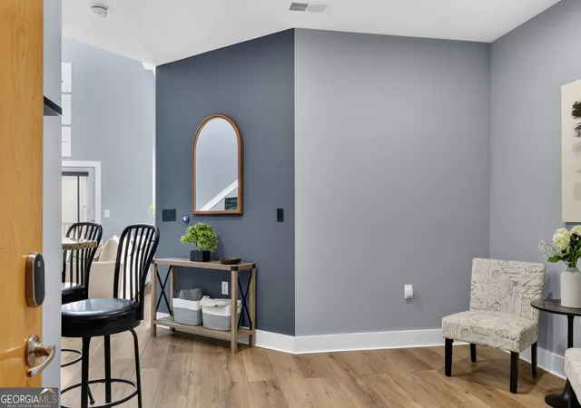 2nd image of 799 Hammond Dr Ne #417, Sandy Springs, GA 30328 | MLS# 10804189