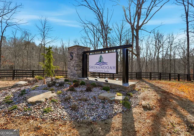 Photo 1 of Land for sale at Lot 7 Springfield Pkwy, Ellijay, GA 30540 | MLS# 10660579 | Listing updated on 2026-08-07