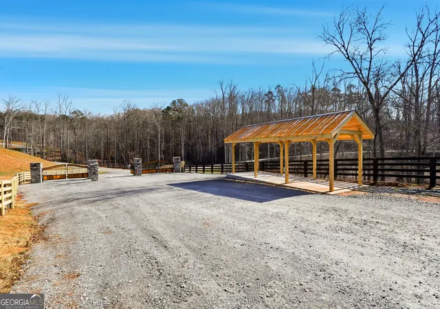 Photo 3 of Land for sale at Lot 7 Springfield Pkwy, Ellijay, GA 30540 | MLS# 10660579 | Listing updated on 2026-08-07