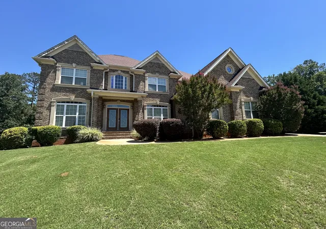 1st image of 3351 Branch Valley Trl, Conyers, GA 30094 | MLS# 10797544