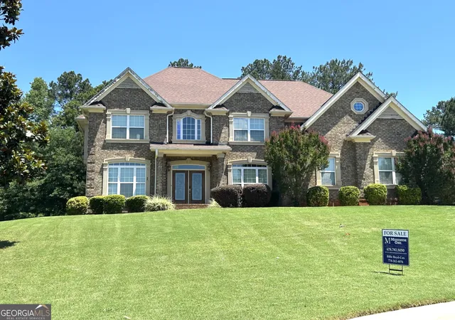 2nd image of 3351 Branch Valley Trl, Conyers, GA 30094 | MLS# 10797544