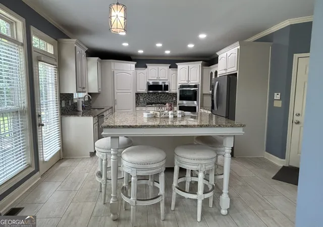 3rd image of 3351 Branch Valley Trl, Conyers, GA 30094 | MLS# 10797544