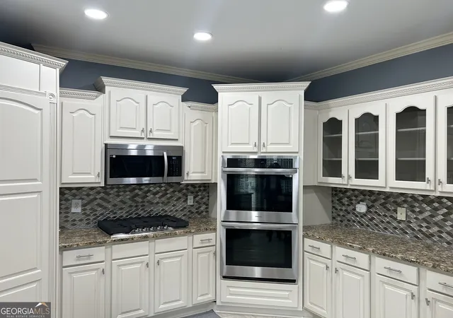 4th image of 3351 Branch Valley Trl, Conyers, GA 30094 | MLS# 10797544