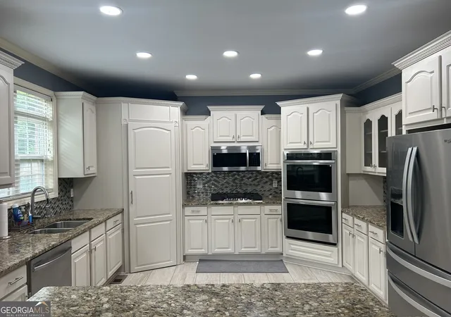 5th image of 3351 Branch Valley Trl, Conyers, GA 30094 | MLS# 10797544