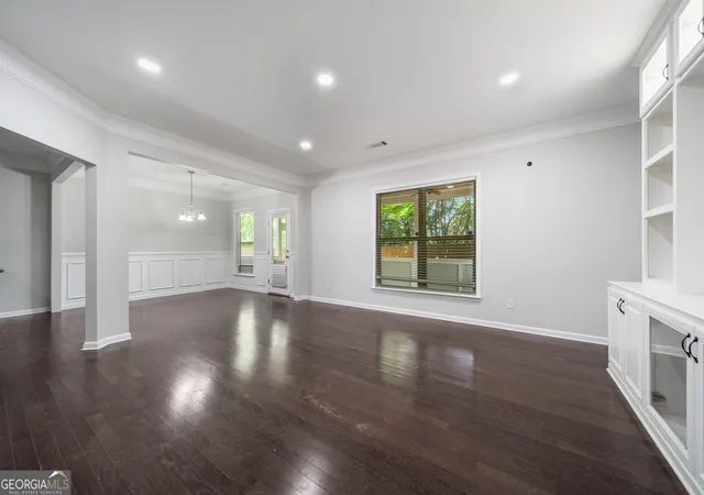 Photo 3 of Single family home for sale at 1448 Brushed Ln, Lawrenceville, GA 30045 | MLS# 10764701 | Listing updated on 2026-08-29