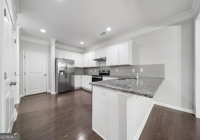Photo 3 of Single family home for sale at 1448 Brushed Ln, Lawrenceville, GA 30045 | MLS# 10764701 | Listing updated on 2026-08-29